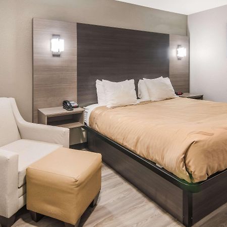 Quality Inn & Suites Fort Worth Dış mekan fotoğraf