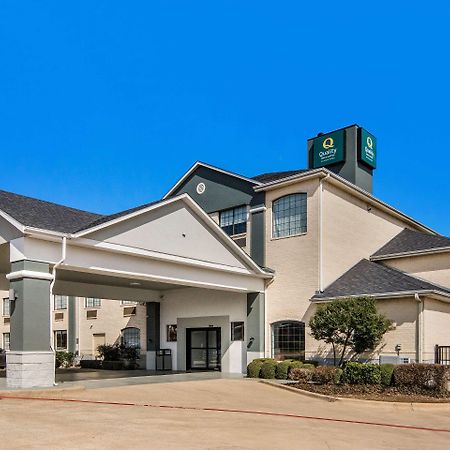 Quality Inn & Suites Fort Worth Dış mekan fotoğraf
