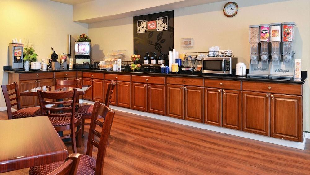 Quality Inn & Suites Fort Worth Dış mekan fotoğraf