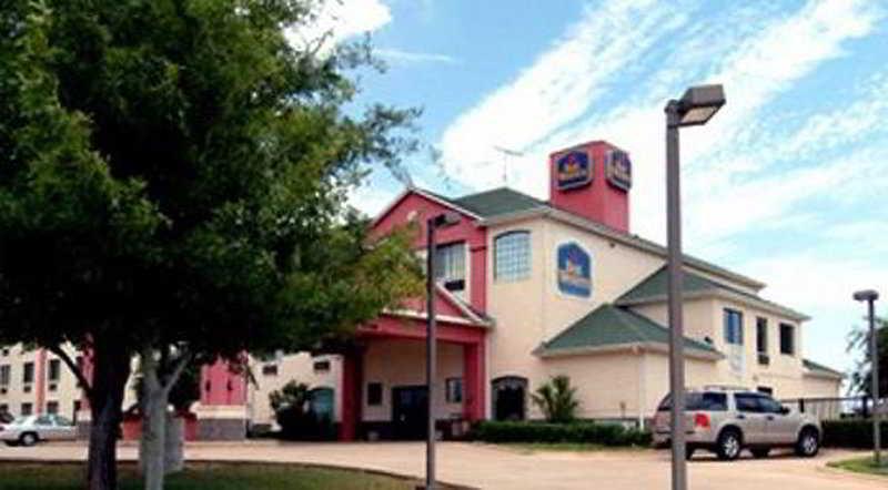 Quality Inn & Suites Fort Worth Dış mekan fotoğraf