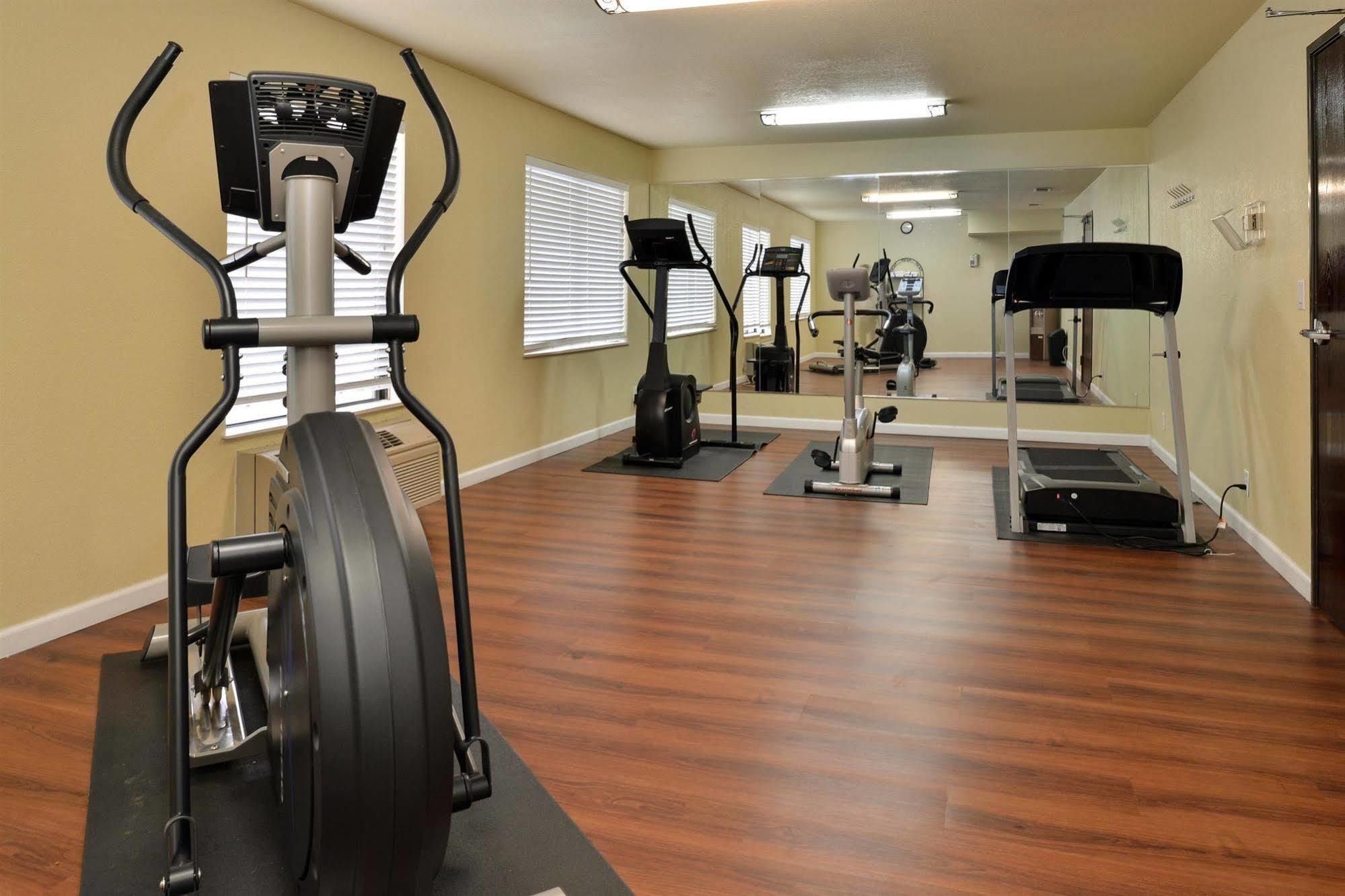 Quality Inn & Suites Fort Worth Dış mekan fotoğraf