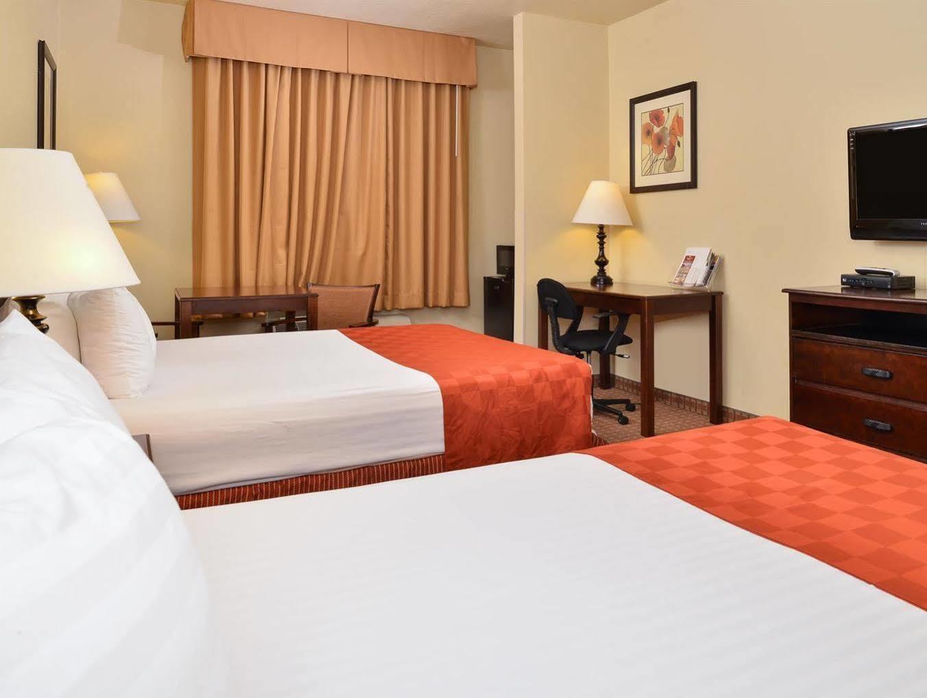 Quality Inn & Suites Fort Worth Dış mekan fotoğraf