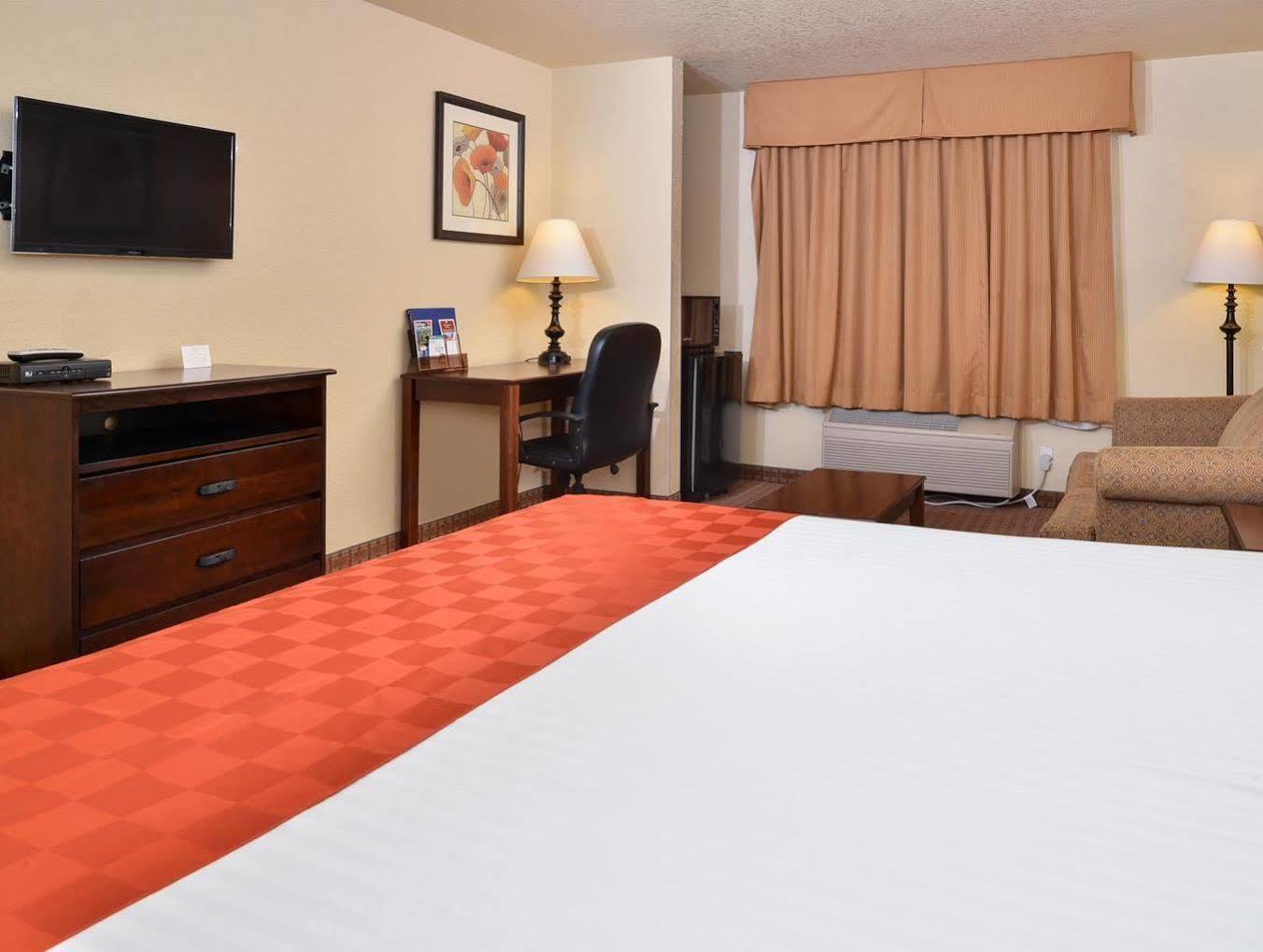 Quality Inn & Suites Fort Worth Dış mekan fotoğraf