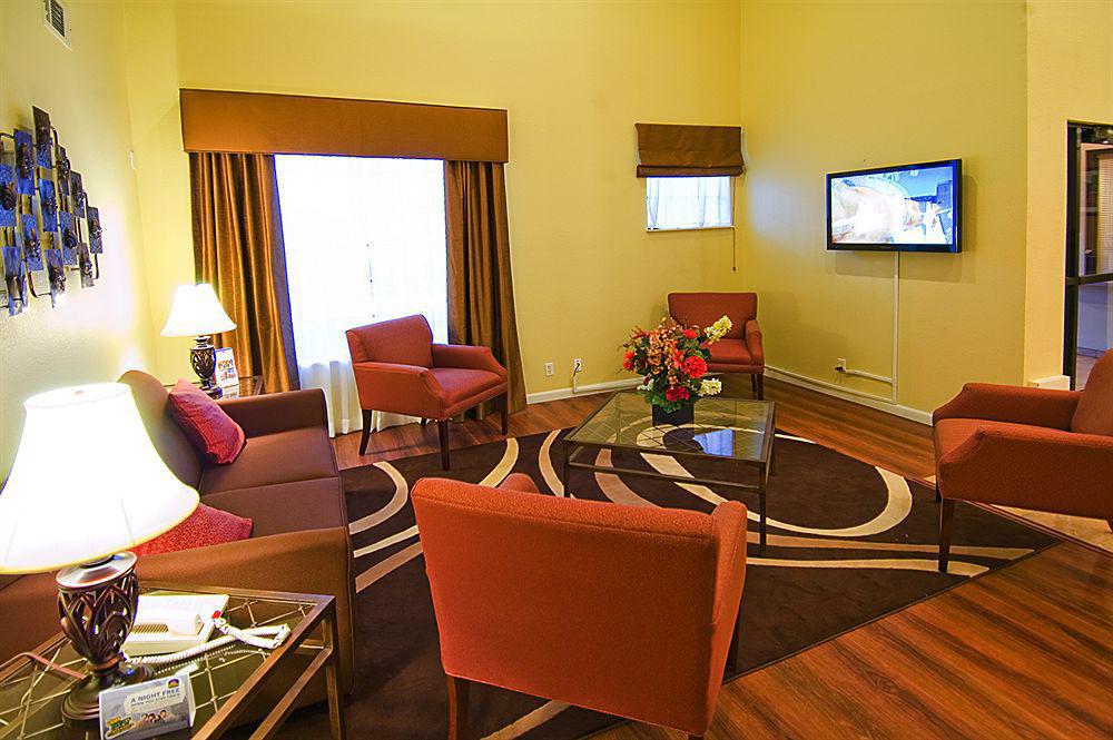 Quality Inn & Suites Fort Worth Dış mekan fotoğraf